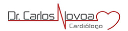 Dr. Carlos F. Novoa Arguello | Cardiología Clínica